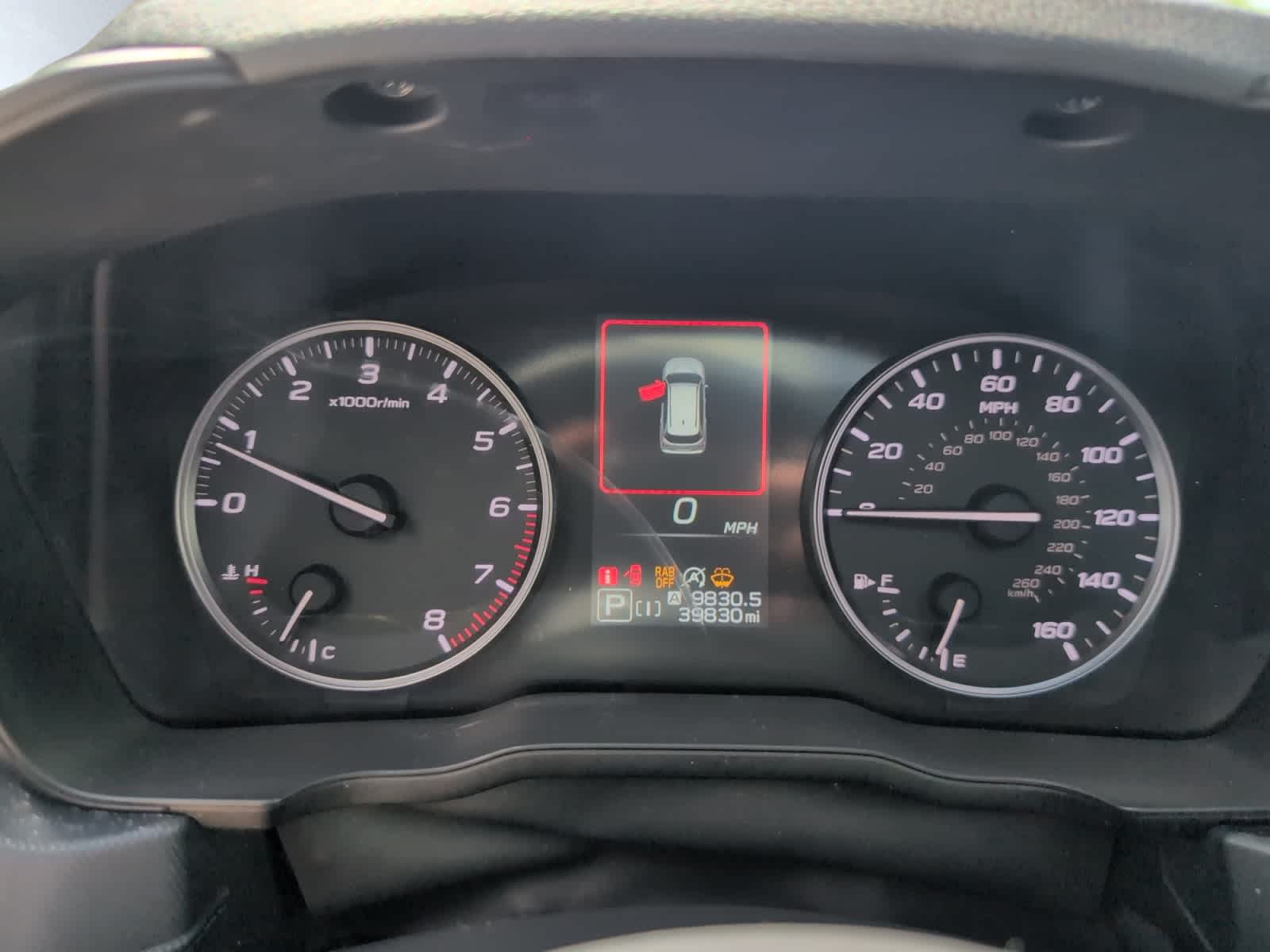 used 2025 Subaru Forester car, priced at $29,998