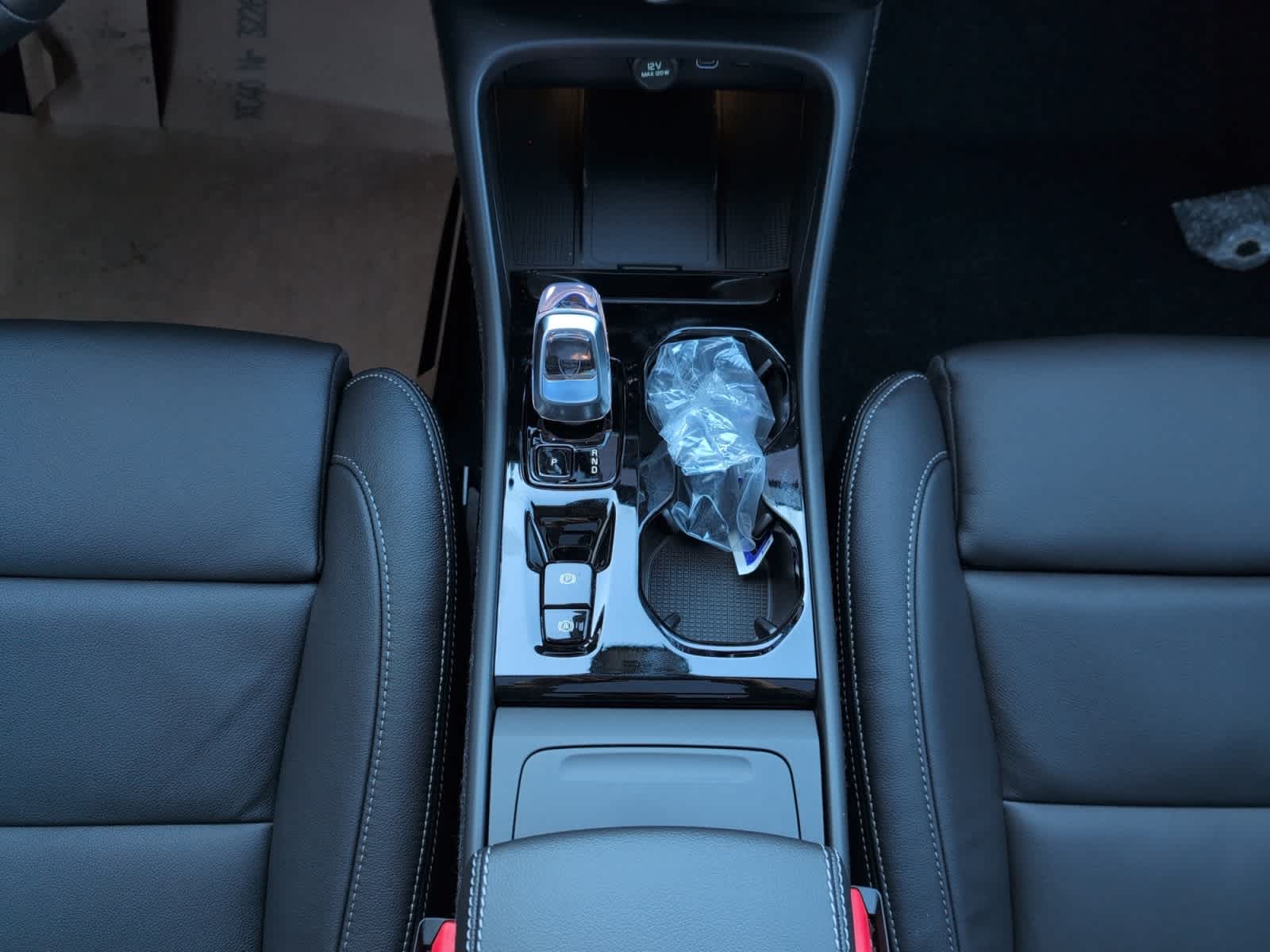 new 2026 Volvo XC40 car, priced at $50,150