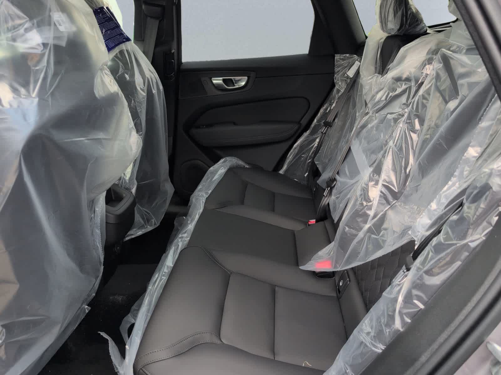 new 2026 Volvo XC60 car, priced at $58,135