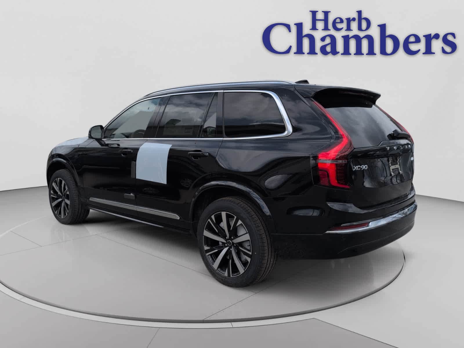 new 2026 Volvo XC90 car, priced at $63,355
