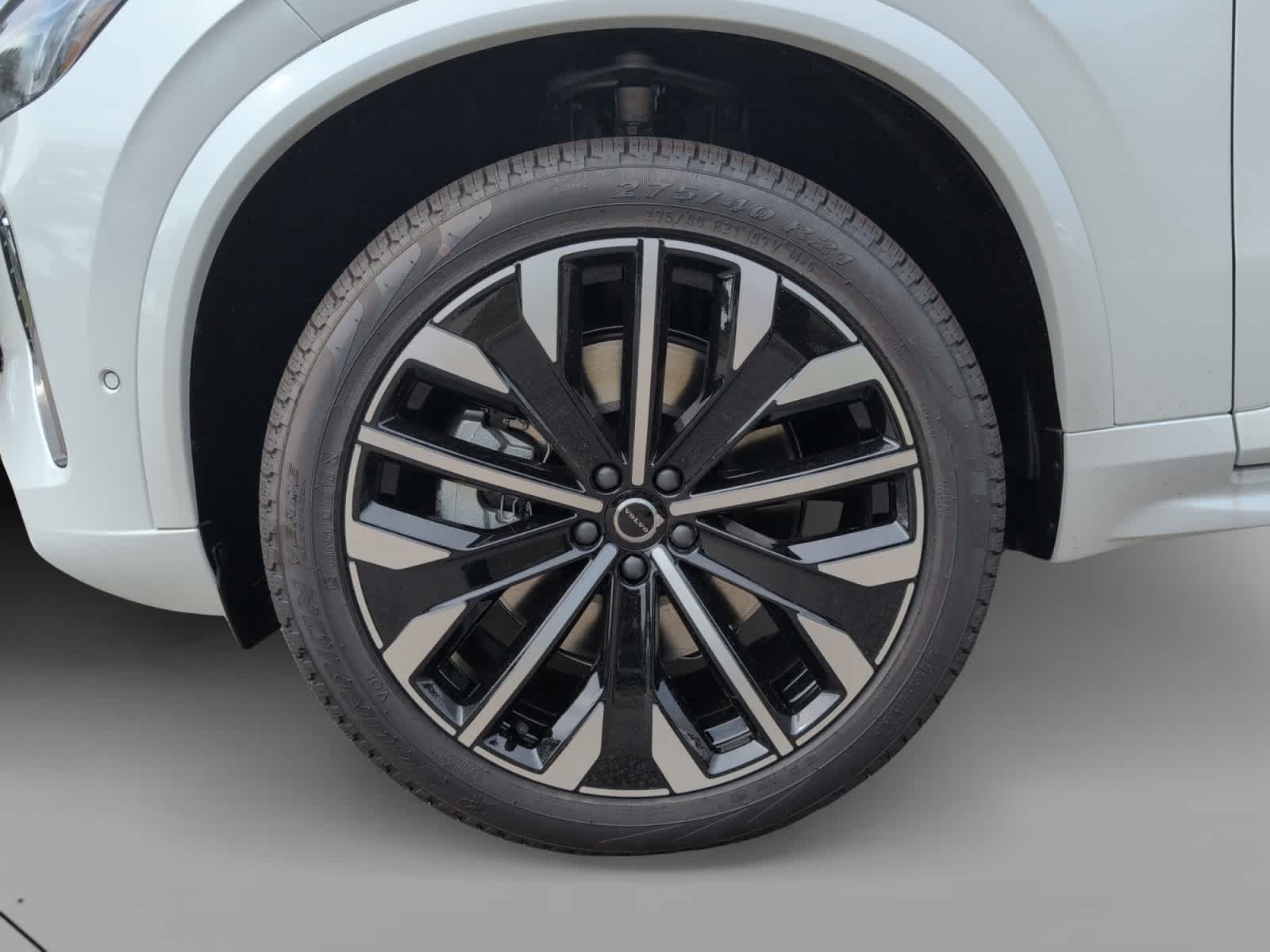 used 2026 Volvo XC90 plug-in hybrid car, priced at $85,625