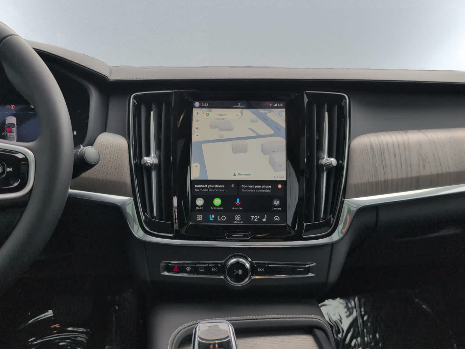 2024 Volvo S90 Ultimate - Photo 15