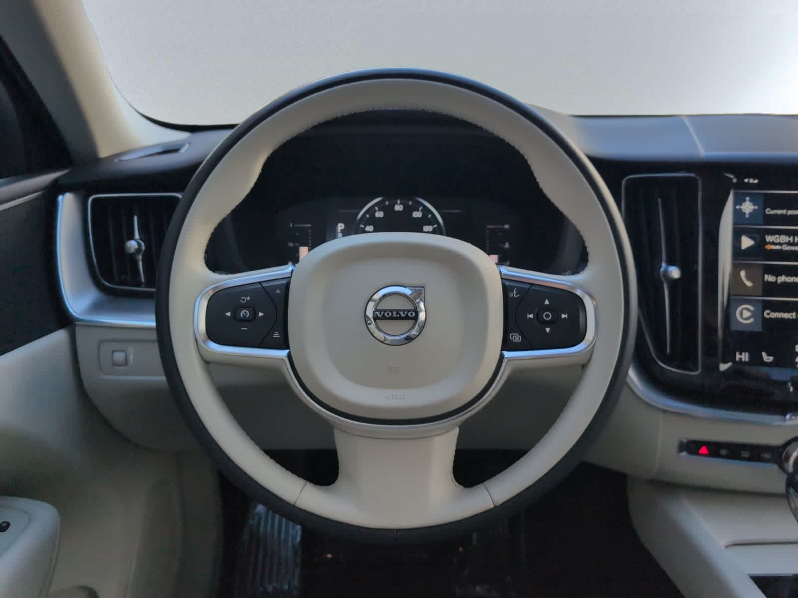 used 2019 Volvo XC60 car, priced at $23,998