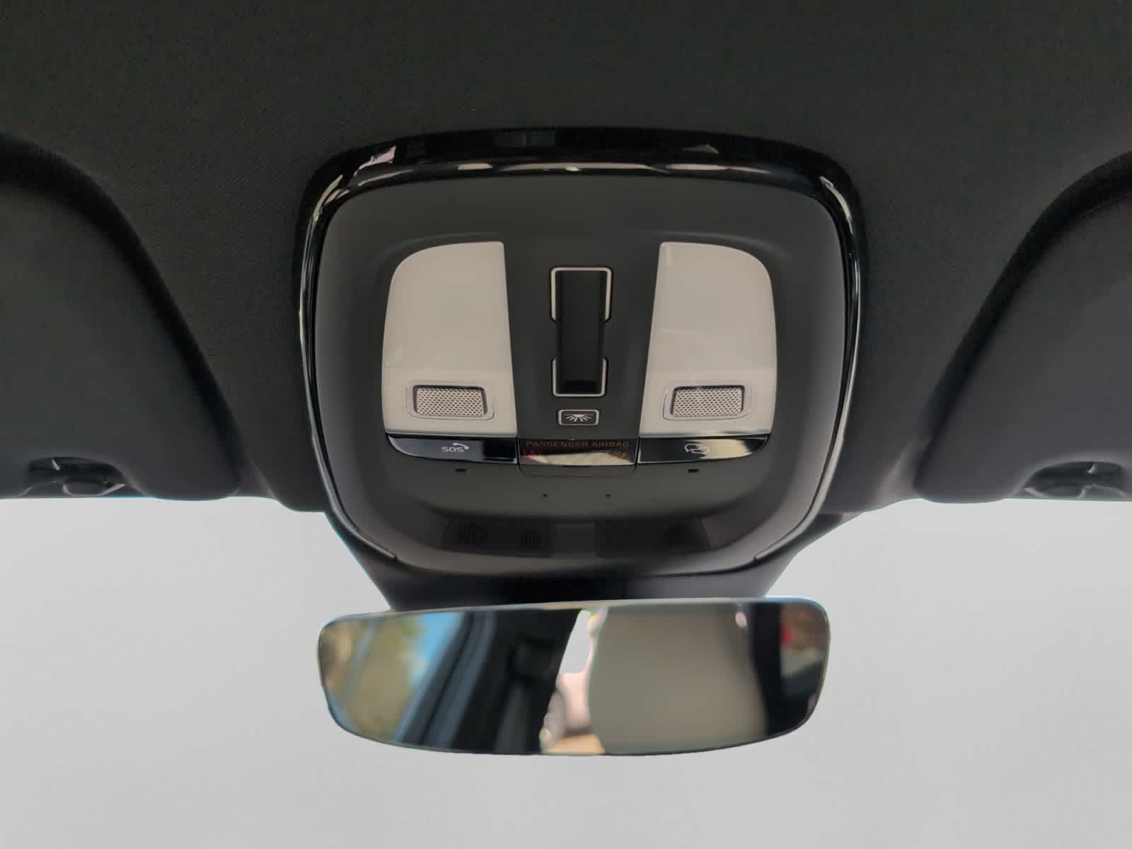 new 2026 Volvo XC60 car, priced at $53,385