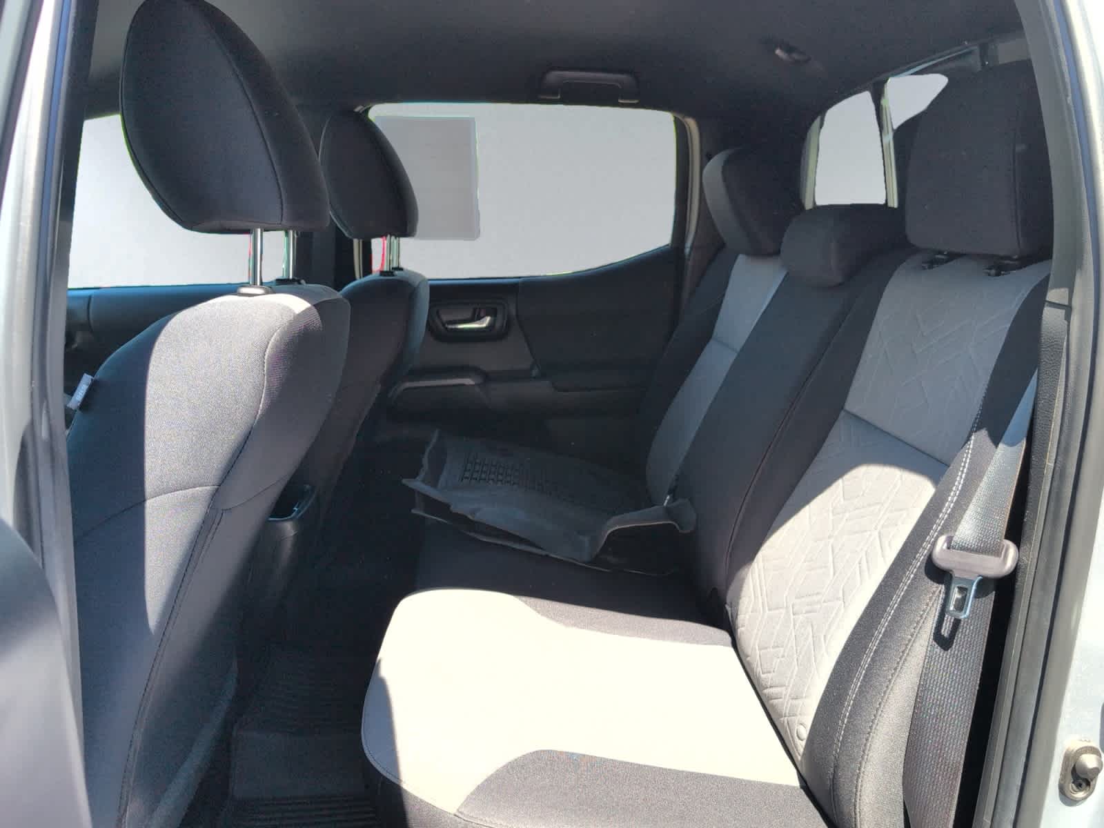 used 2022 Toyota Tacoma car, priced at $38,998