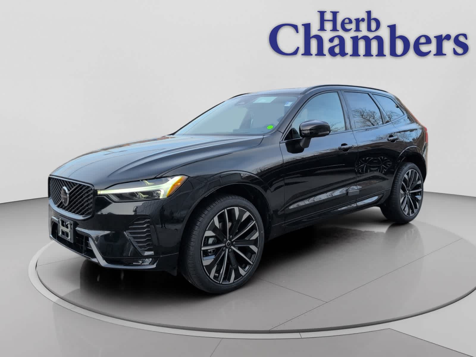 new 2026 Volvo XC60 car, priced at $63,935