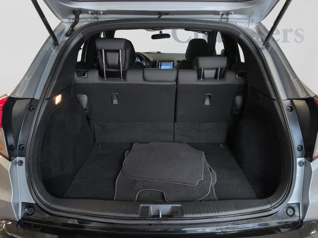Used 2022 Honda HR-V Sport AWD SUV