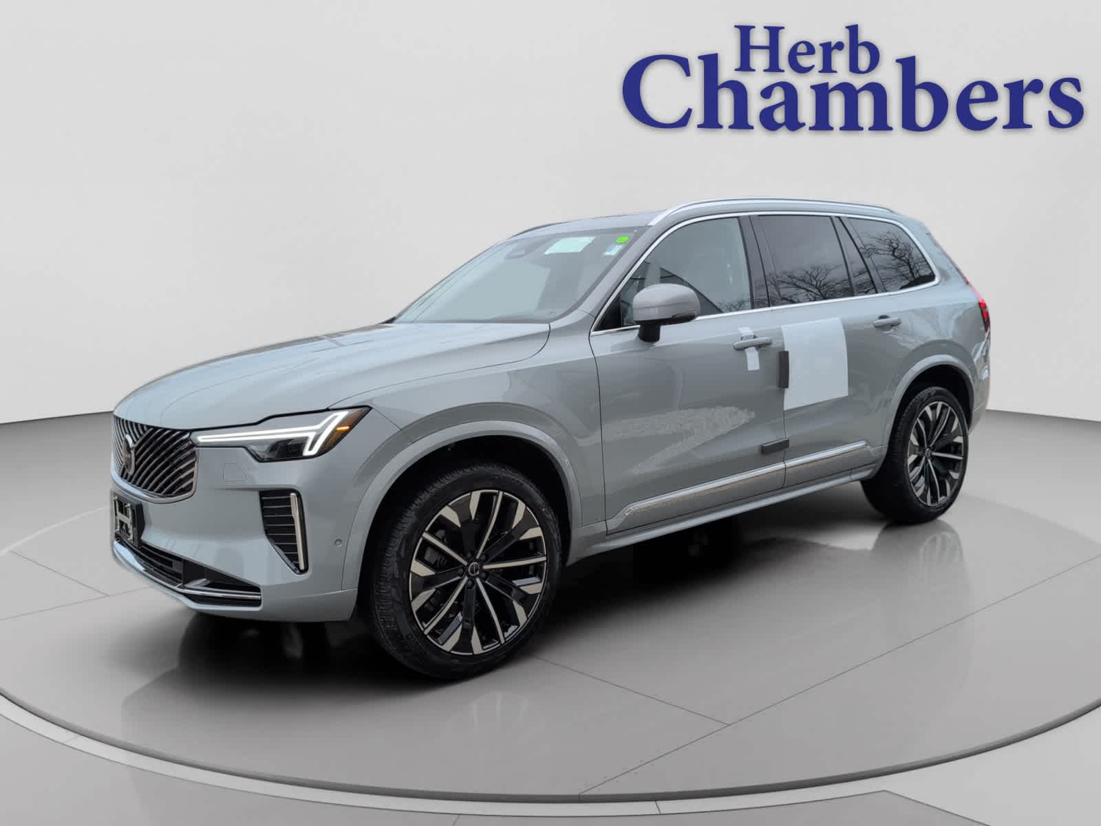 new 2026 Volvo XC90 car, priced at $75,155
