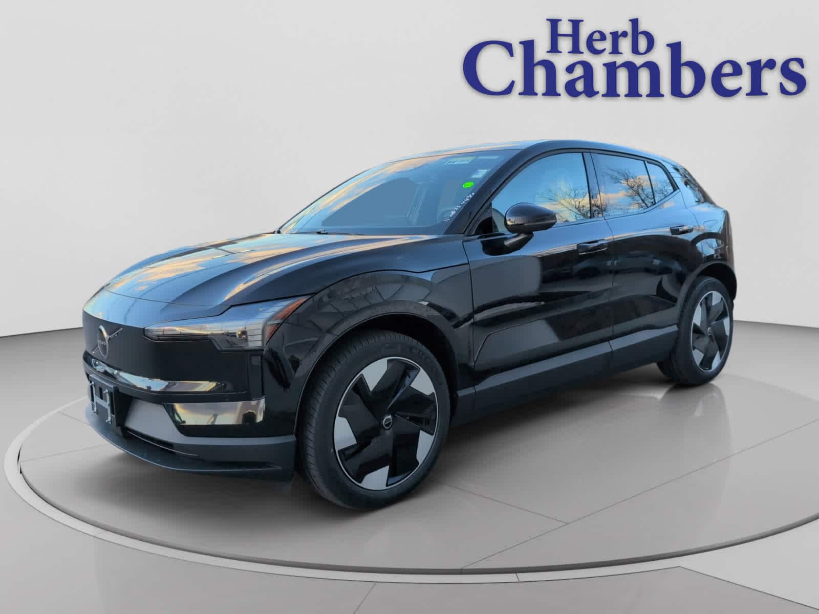 new 2026 Volvo EX30 car, priced at $47,185