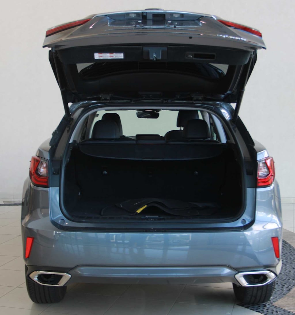 Used 2018 Lexus RX 350  SUV