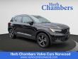 Used 2023 Volvo XC40 B5 AWD Plus Dark SUV