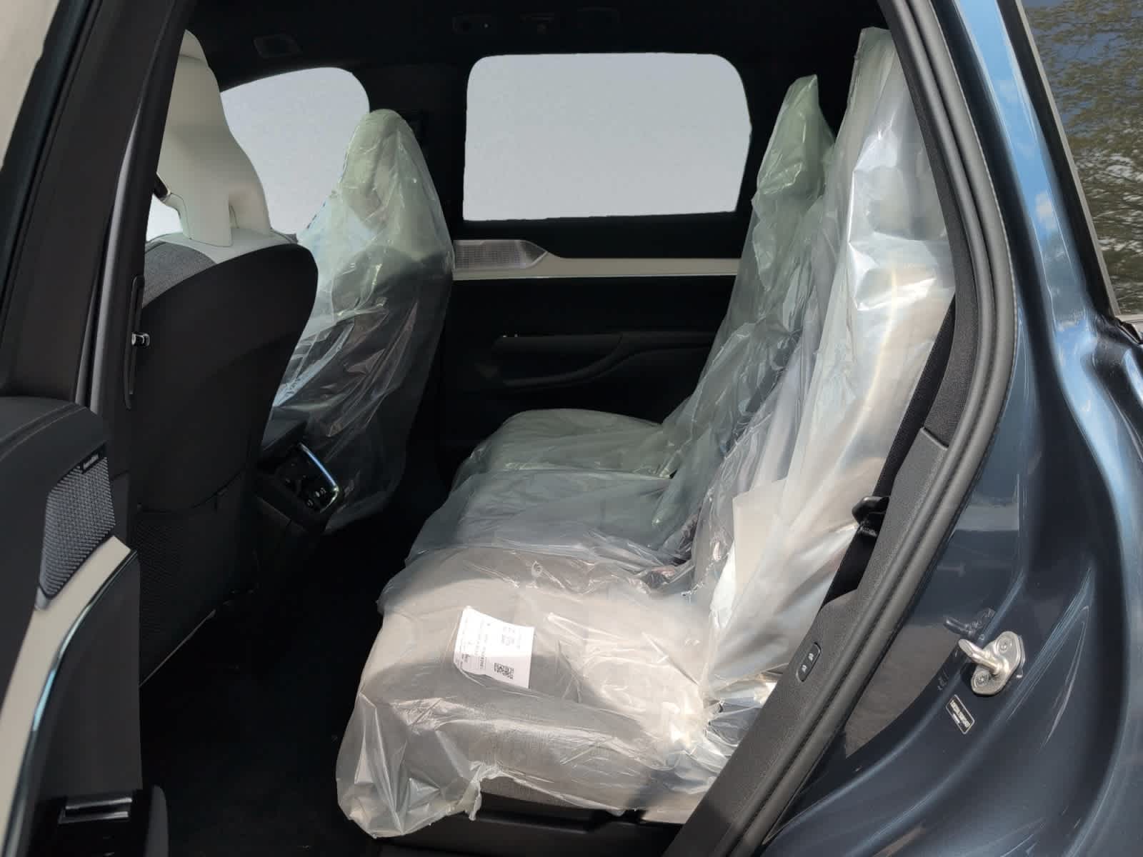 used 2025 Volvo EX90 car, priced at $98,485