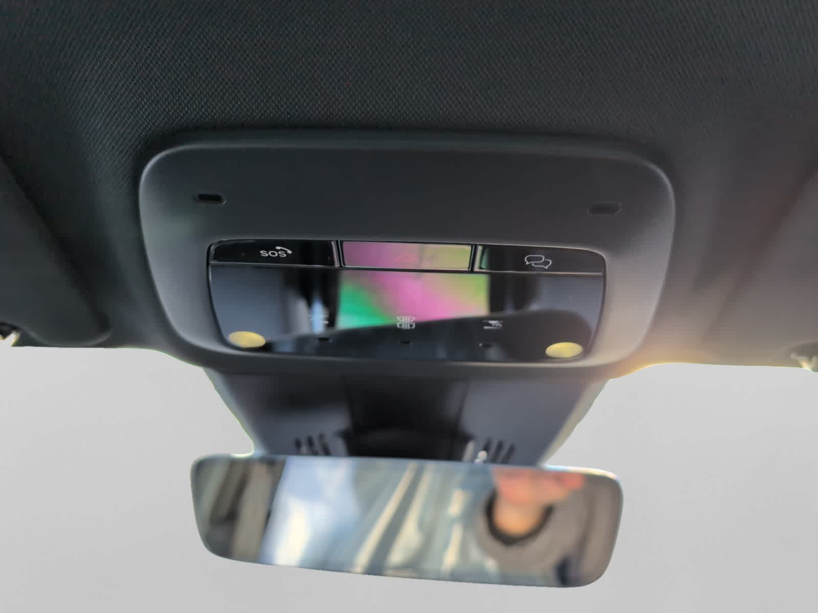 new 2026 Volvo EX30 car, priced at $47,185