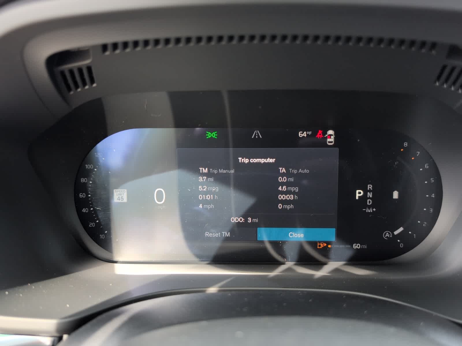 new 2026 Volvo XC60 car, priced at $58,800