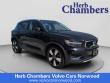 Used 2019 Volvo XC40 T5 Momentum SUV
