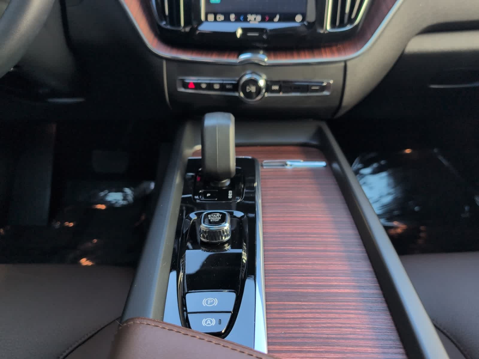 used 2023 Volvo XC60 car, priced at $34,498