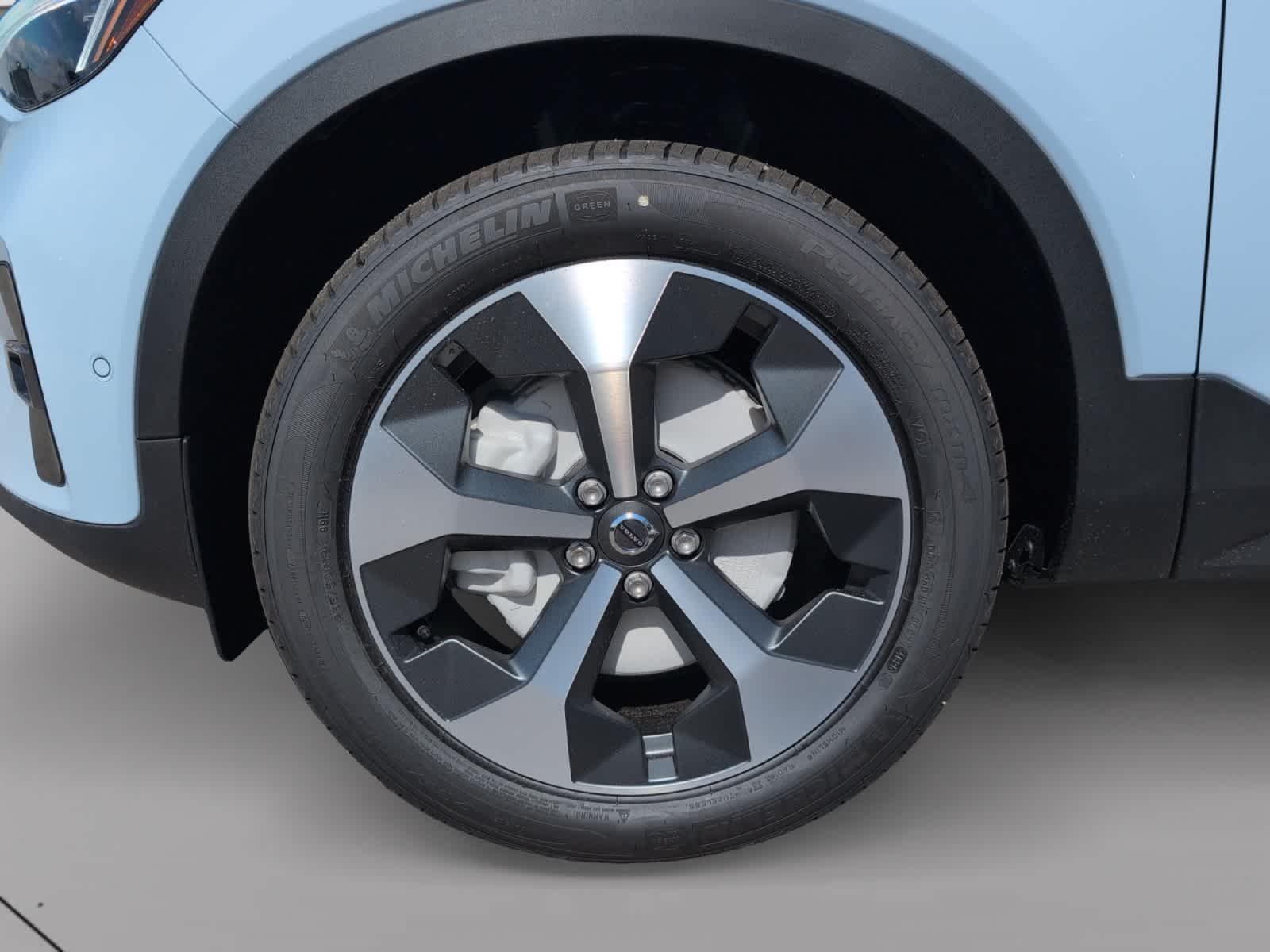 new 2026 Volvo XC40 car, priced at $50,035