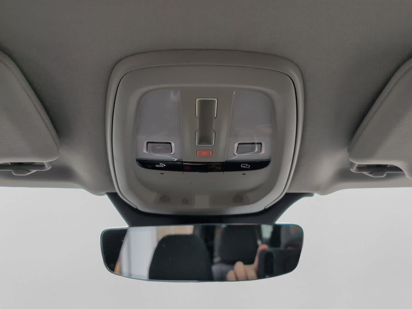 used 2024 Volvo XC90 car, priced at $39,998