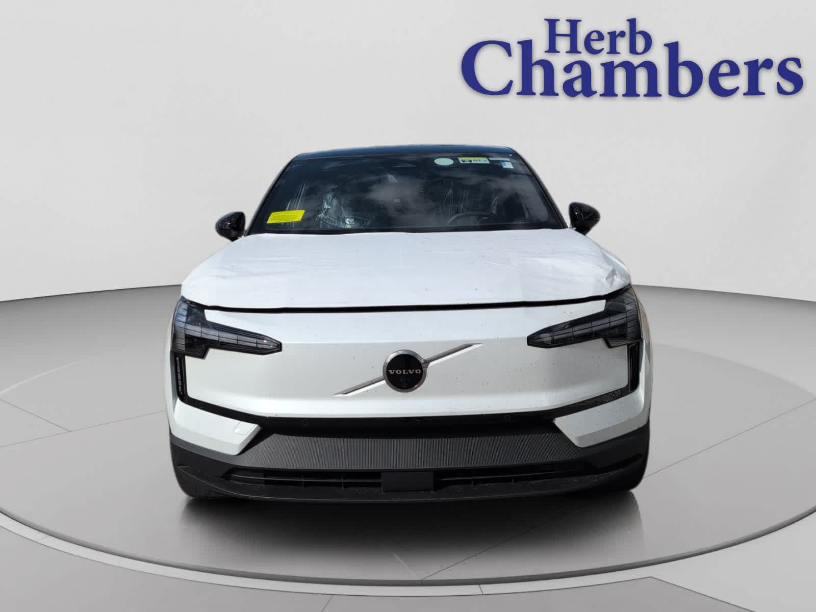 new 2026 Volvo EX30 car, priced at $48,985