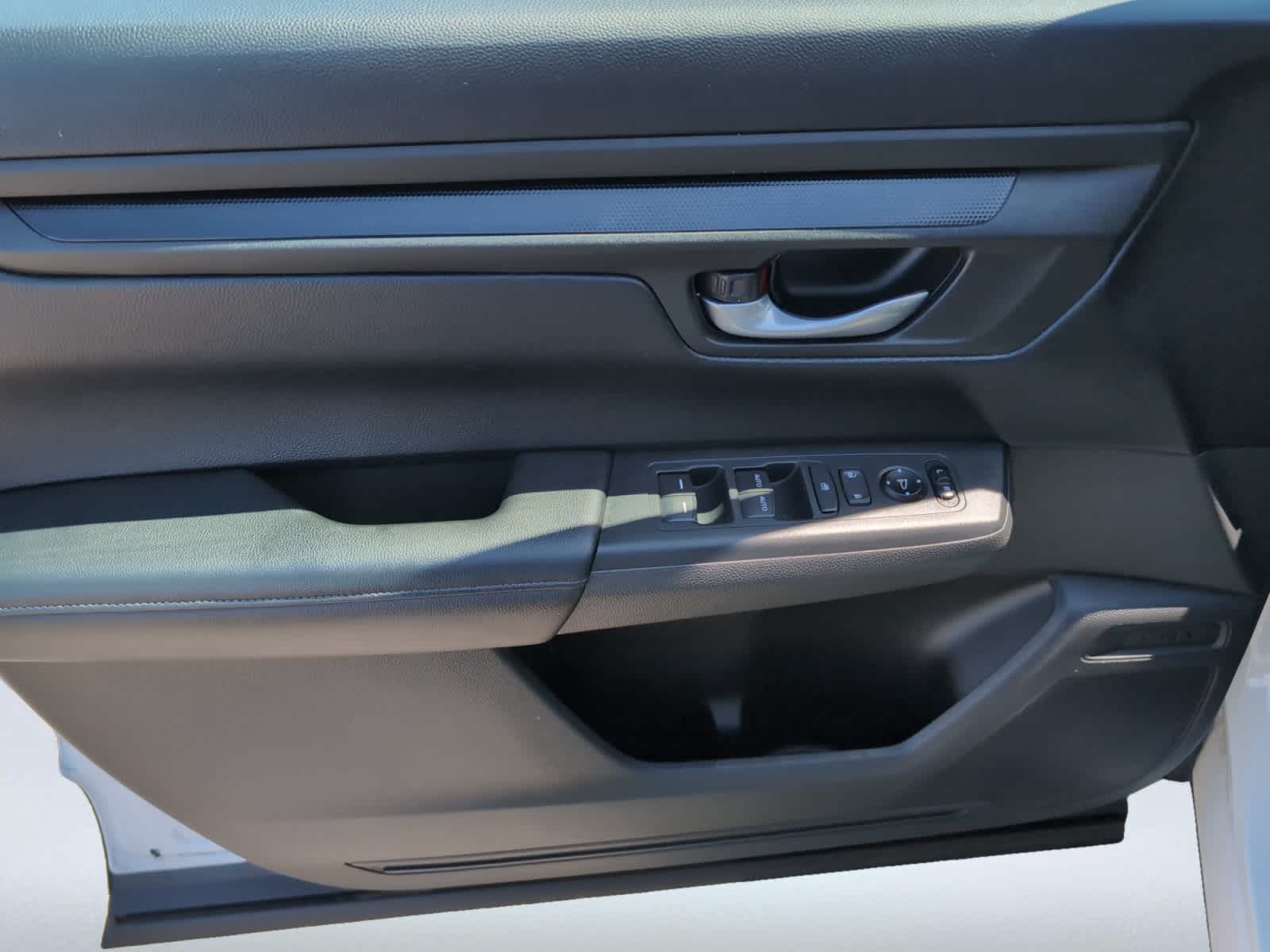 2024 Honda CR-V EX - Photo 30