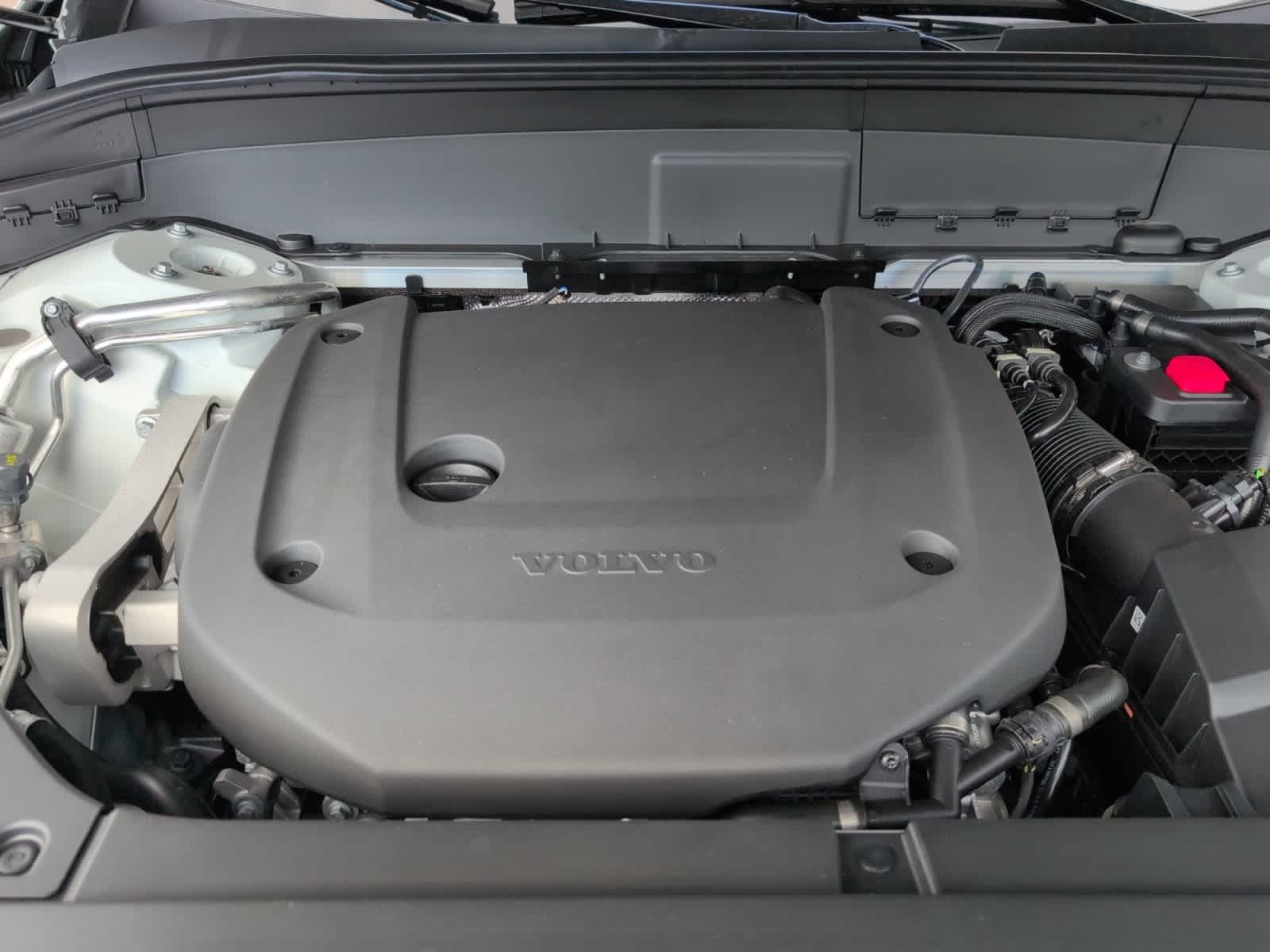 new 2026 Volvo XC90 car, priced at $75,770