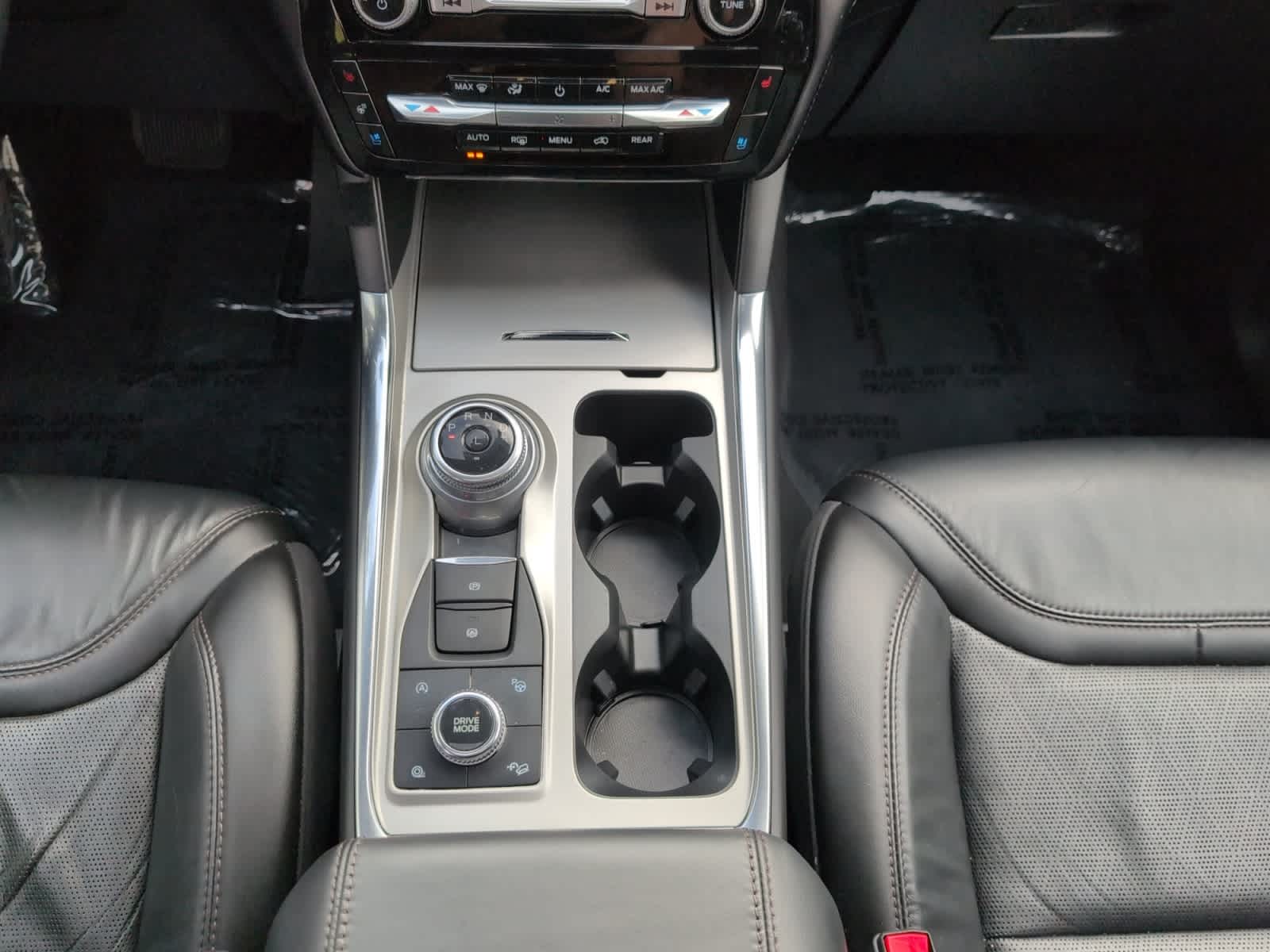 used 2023 Ford Explorer car, priced at $40,998