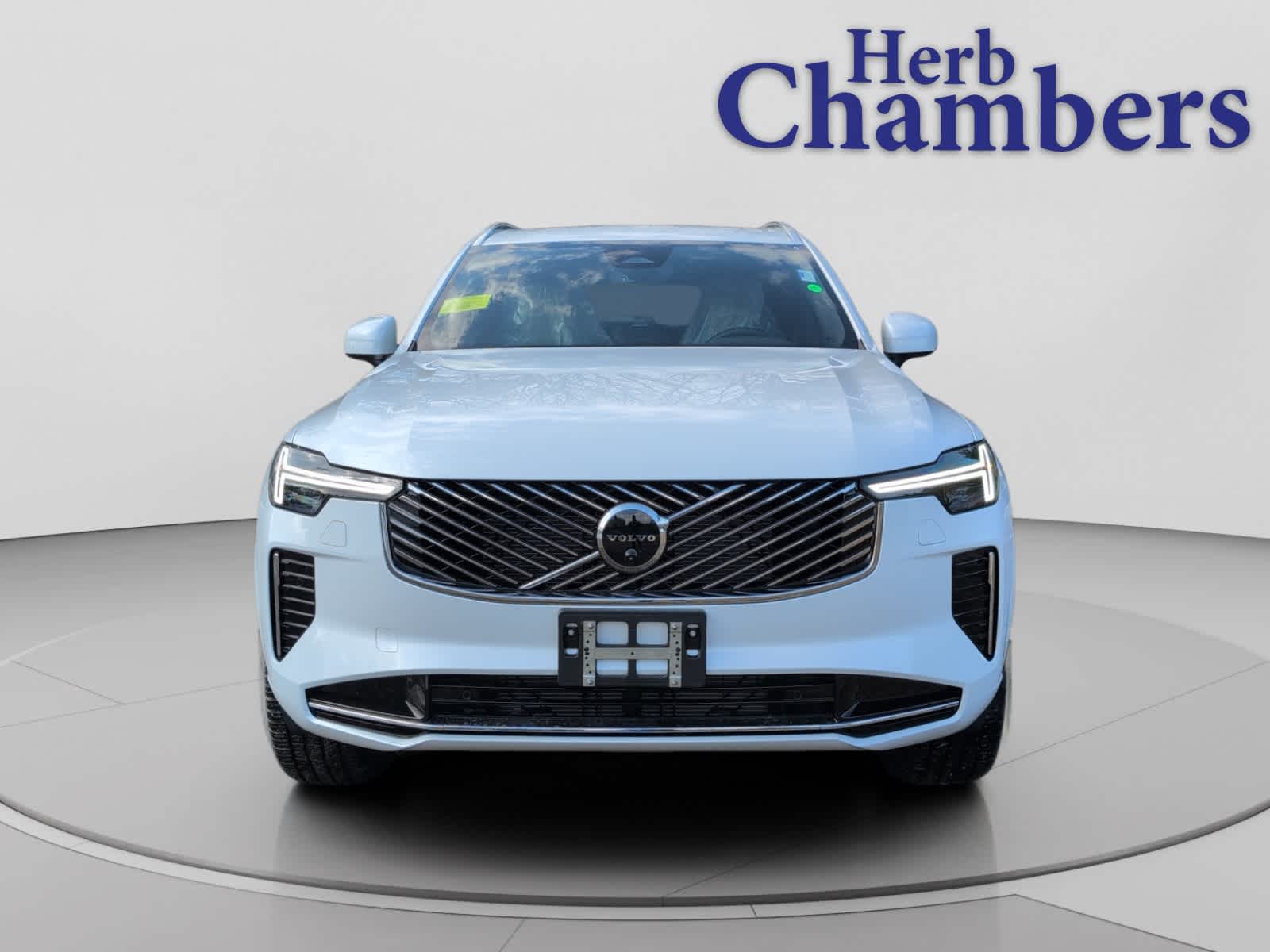 new 2026 Volvo XC90 car, priced at $73,130