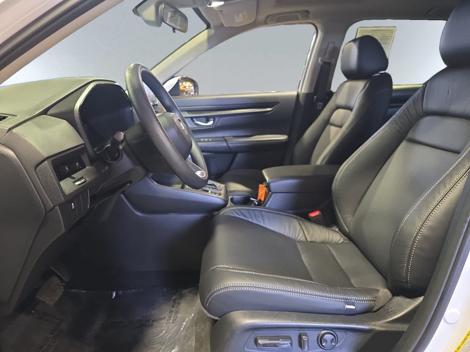2024 Honda CR-V EX - Photo 7