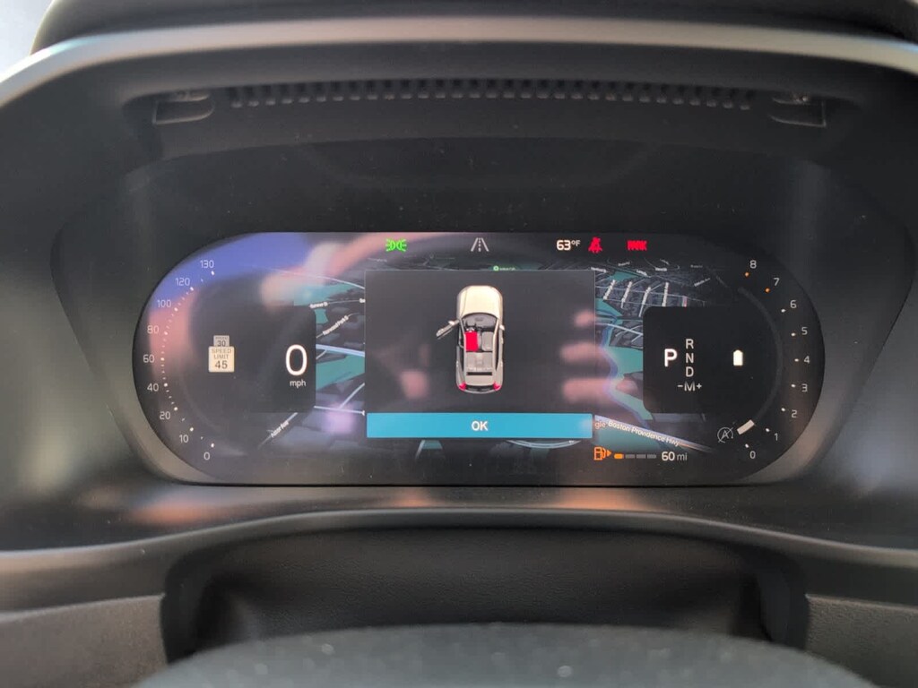 New 2026 Volvo XC40 B5 Ultra SUV