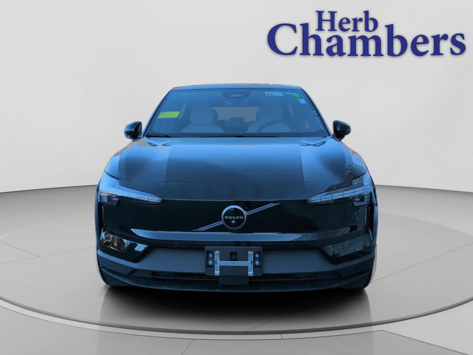 new 2025 Volvo EX30 car, priced at $48,885