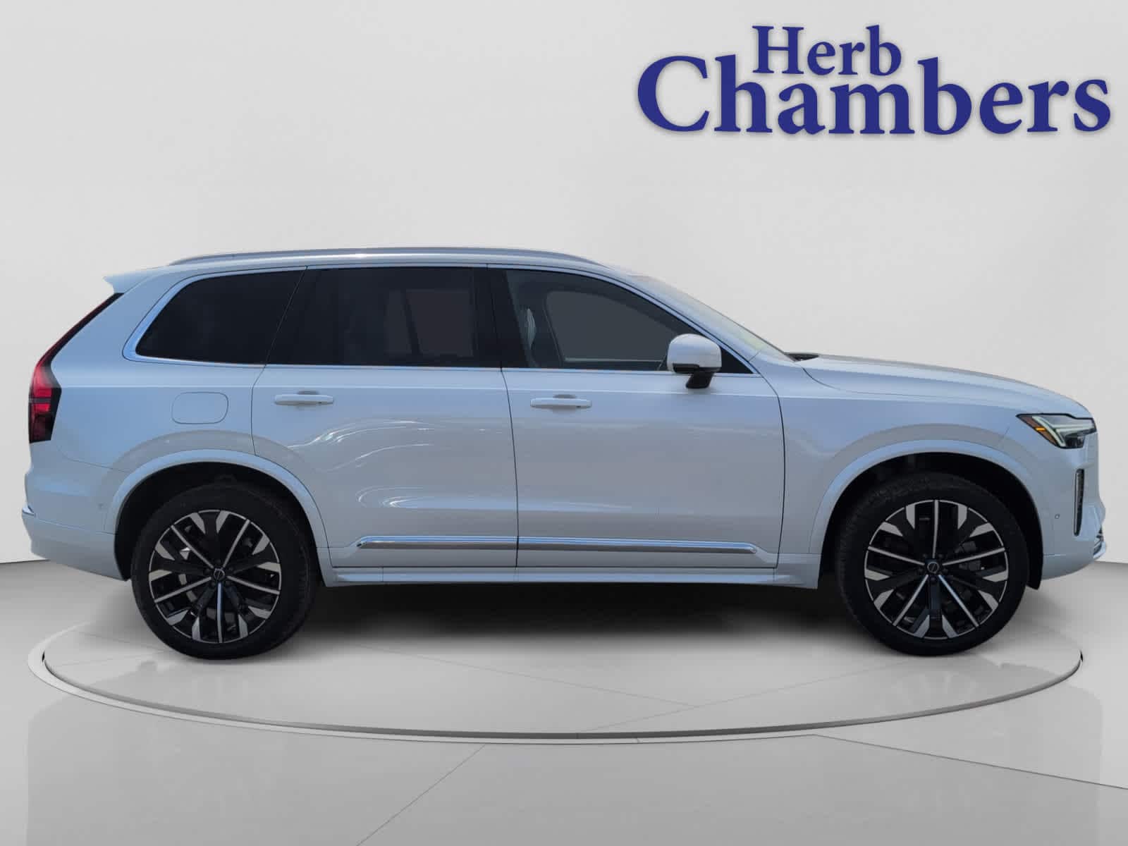 new 2026 Volvo XC90 car, priced at $71,945