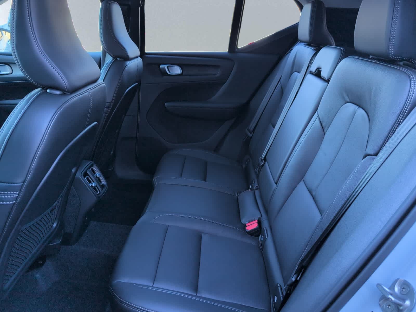 new 2026 Volvo XC40 car, priced at $50,150