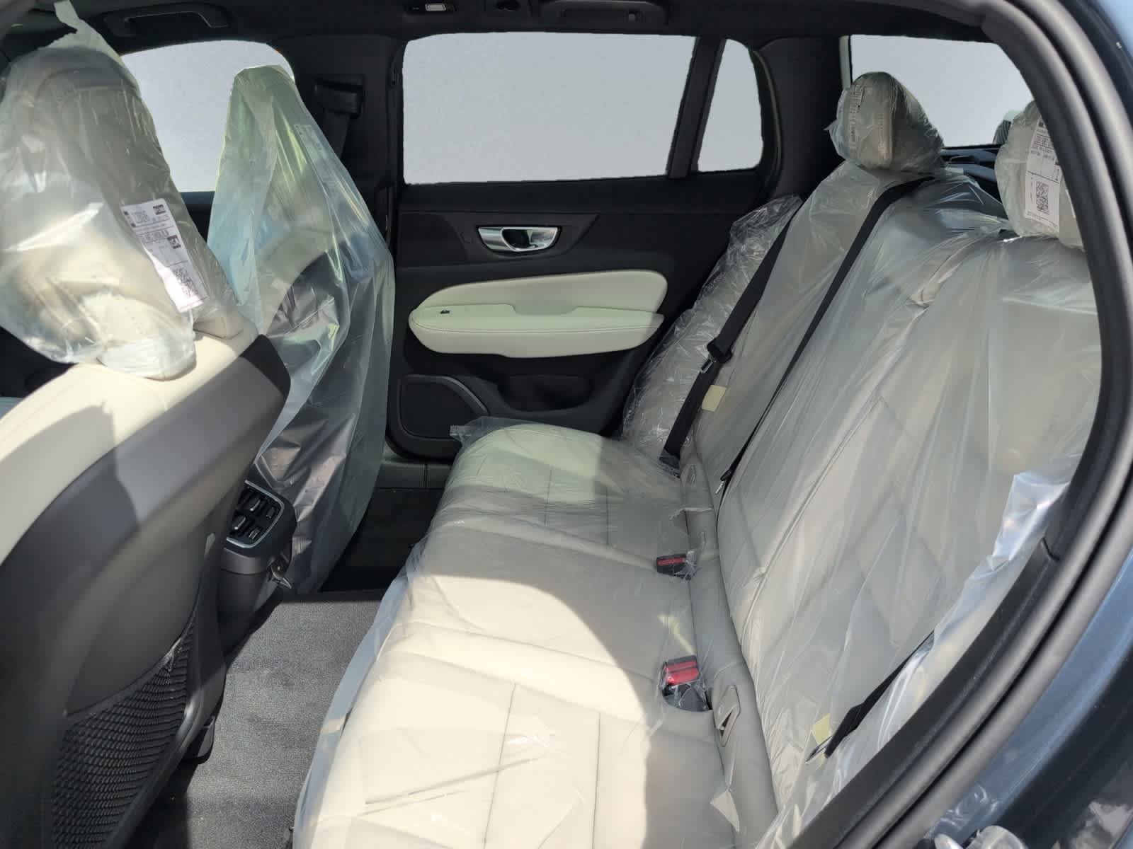 new 2026 Volvo V60 Cross Country car, priced at $62,240