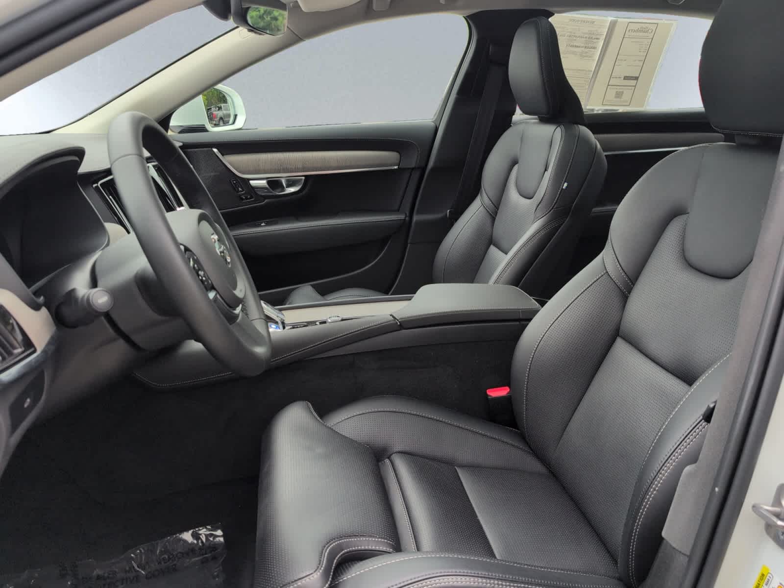 2024 Volvo S90 Ultimate - Photo 7