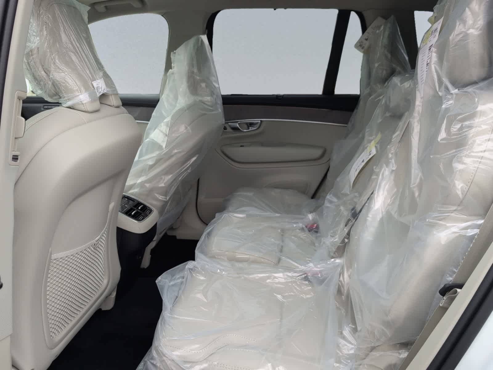 new 2026 Volvo XC90 car, priced at $75,155