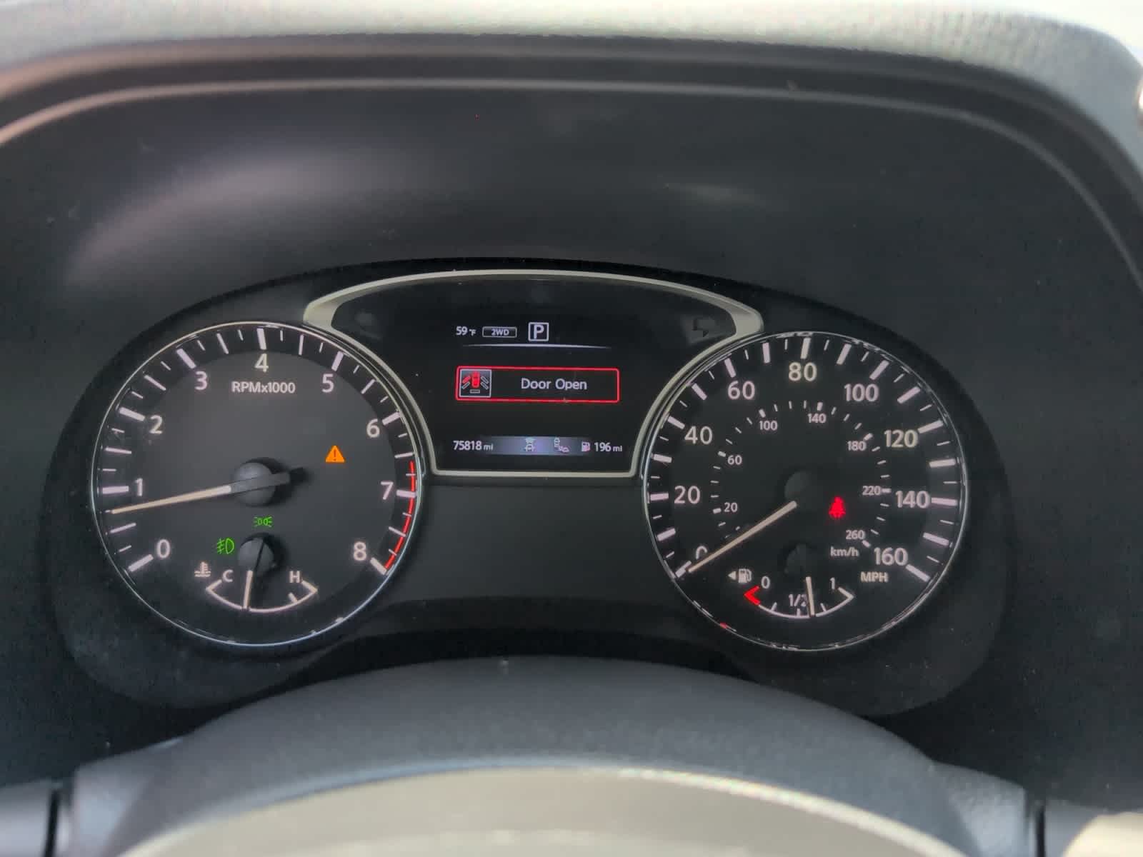 used 2019 Nissan Pathfinder car, priced at $16,498