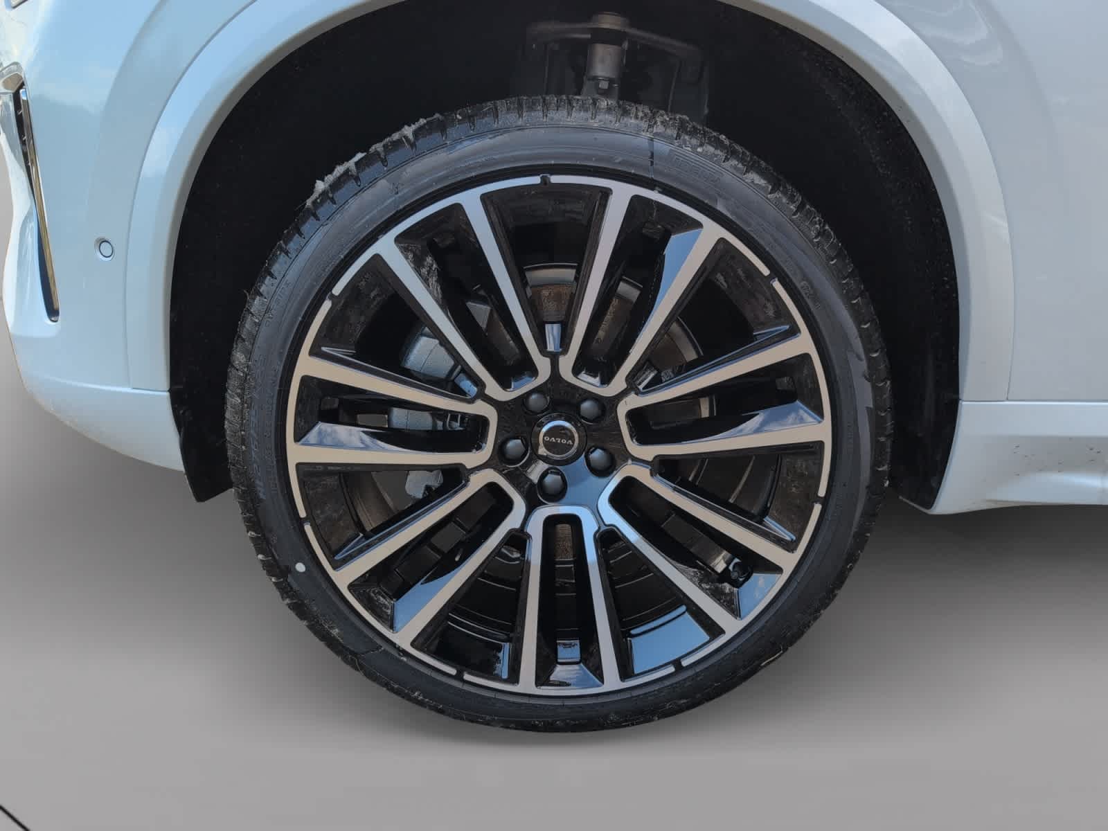 new 2026 Volvo XC90 car, priced at $73,130