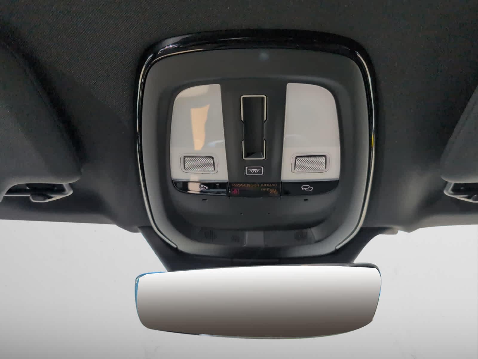 new 2026 Volvo XC90 plug-in hybrid car, priced at $81,875