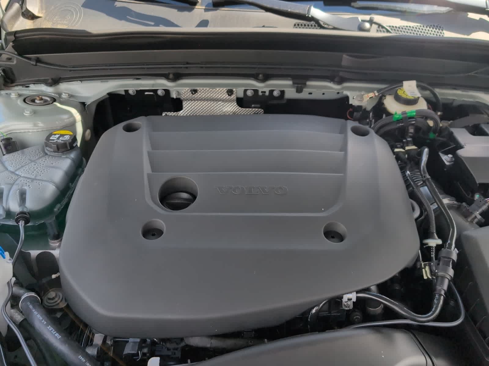 new 2026 Volvo XC40 car, priced at $50,045