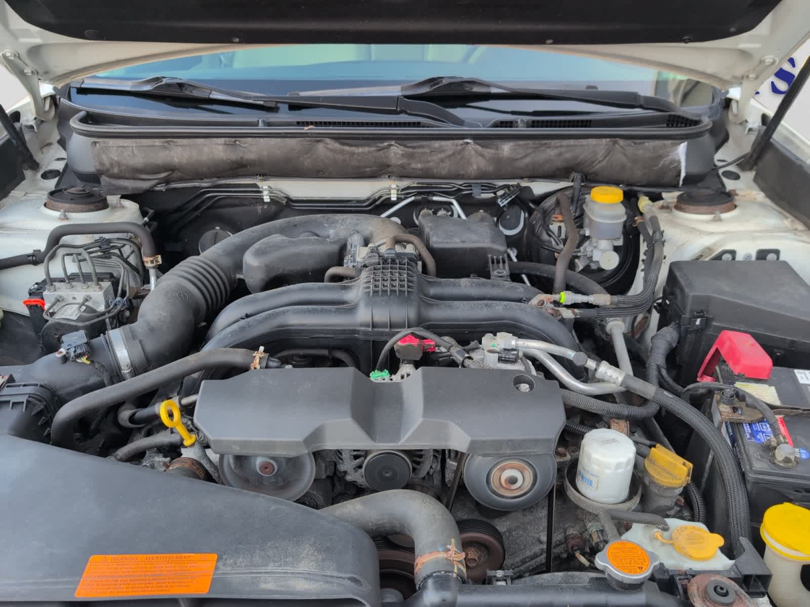 used 2013 Subaru Legacy car, priced at $9,998