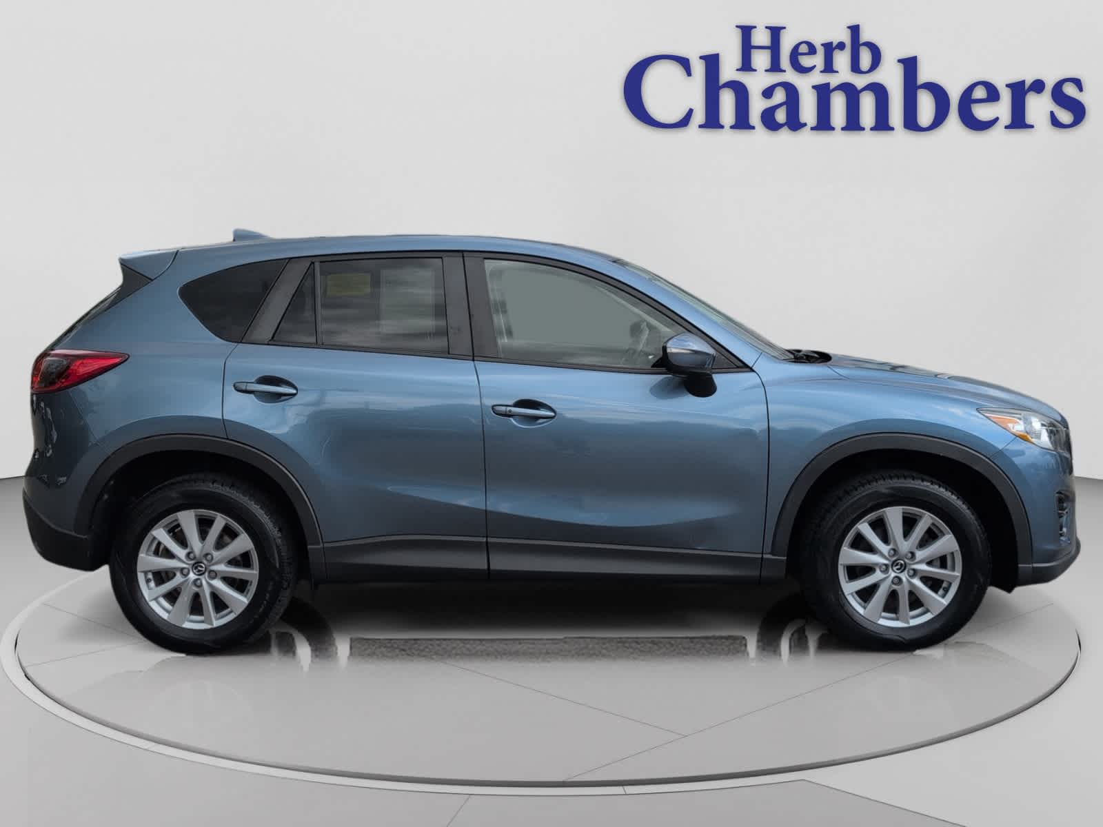 used 2016 Mazda Mazda CX-5 car, priced at $15,998