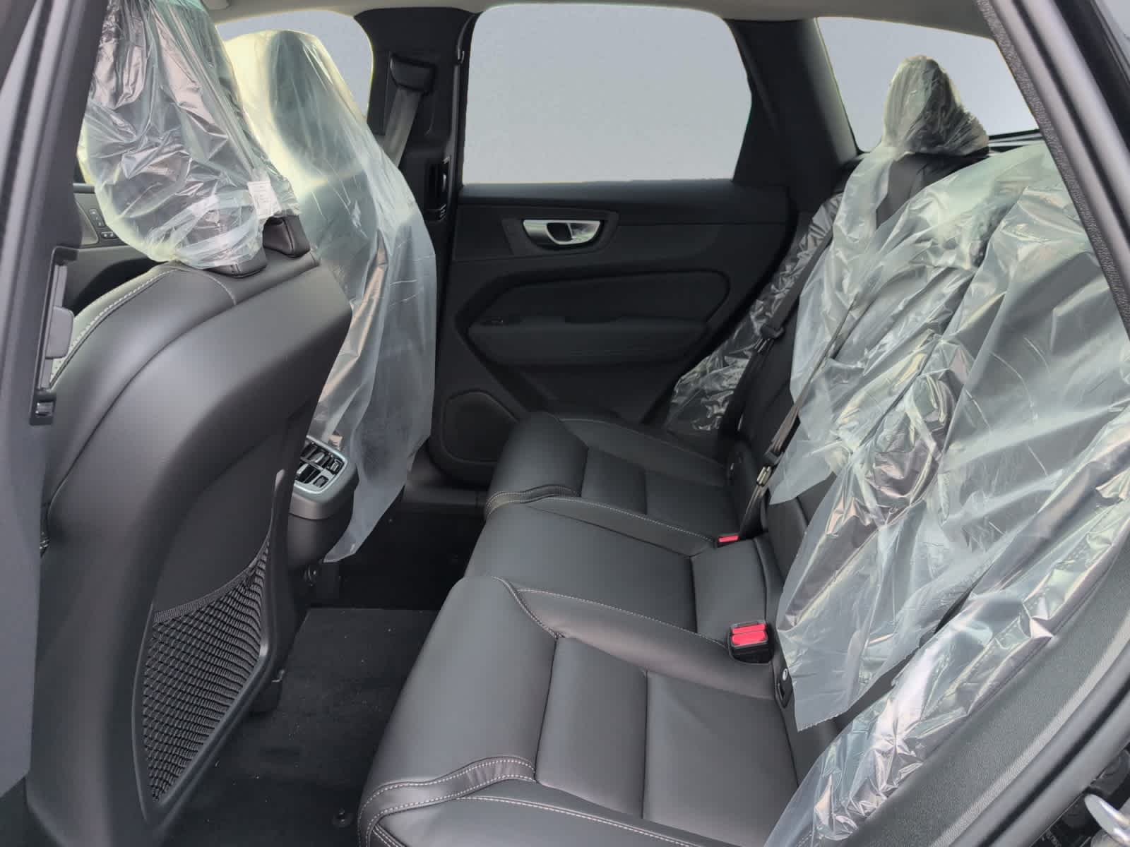 new 2026 Volvo XC60 car, priced at $63,935