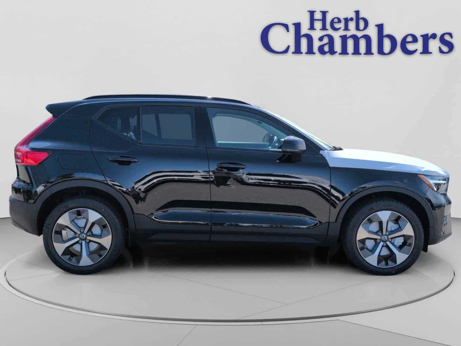 new 2026 Volvo XC40 car, priced at $50,035