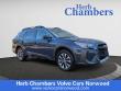 Used 2023 Subaru Outback Limited SUV