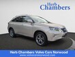 LEXUS RX 450h