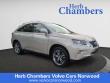 Used 2013 Lexus RX 450h Base SUV