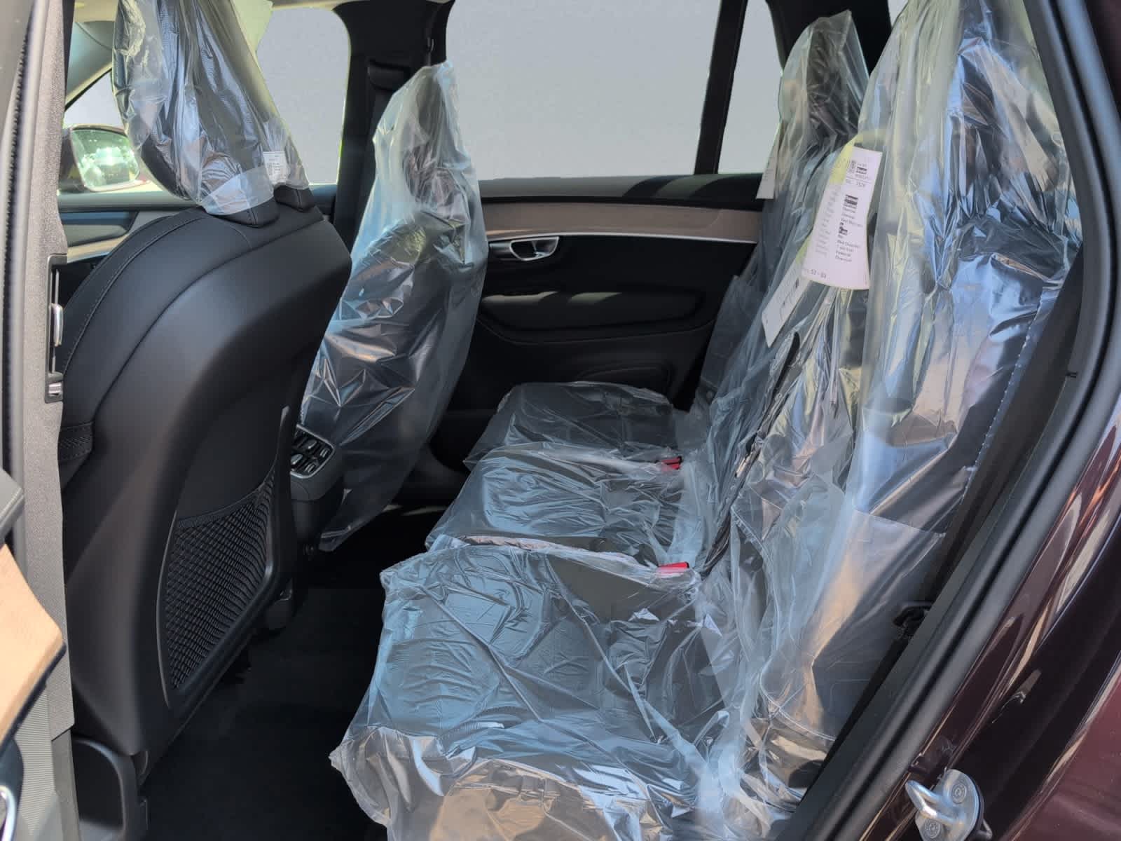 used 2026 Volvo XC90 car, priced at $68,450