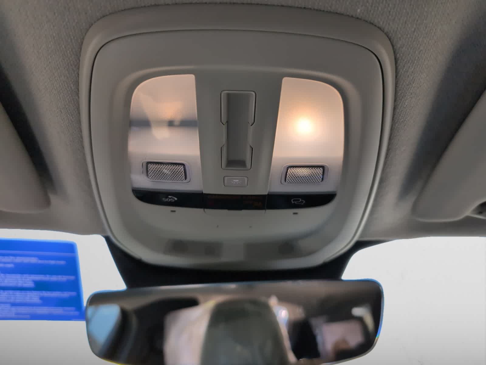 new 2026 Volvo XC40 car, priced at $51,175