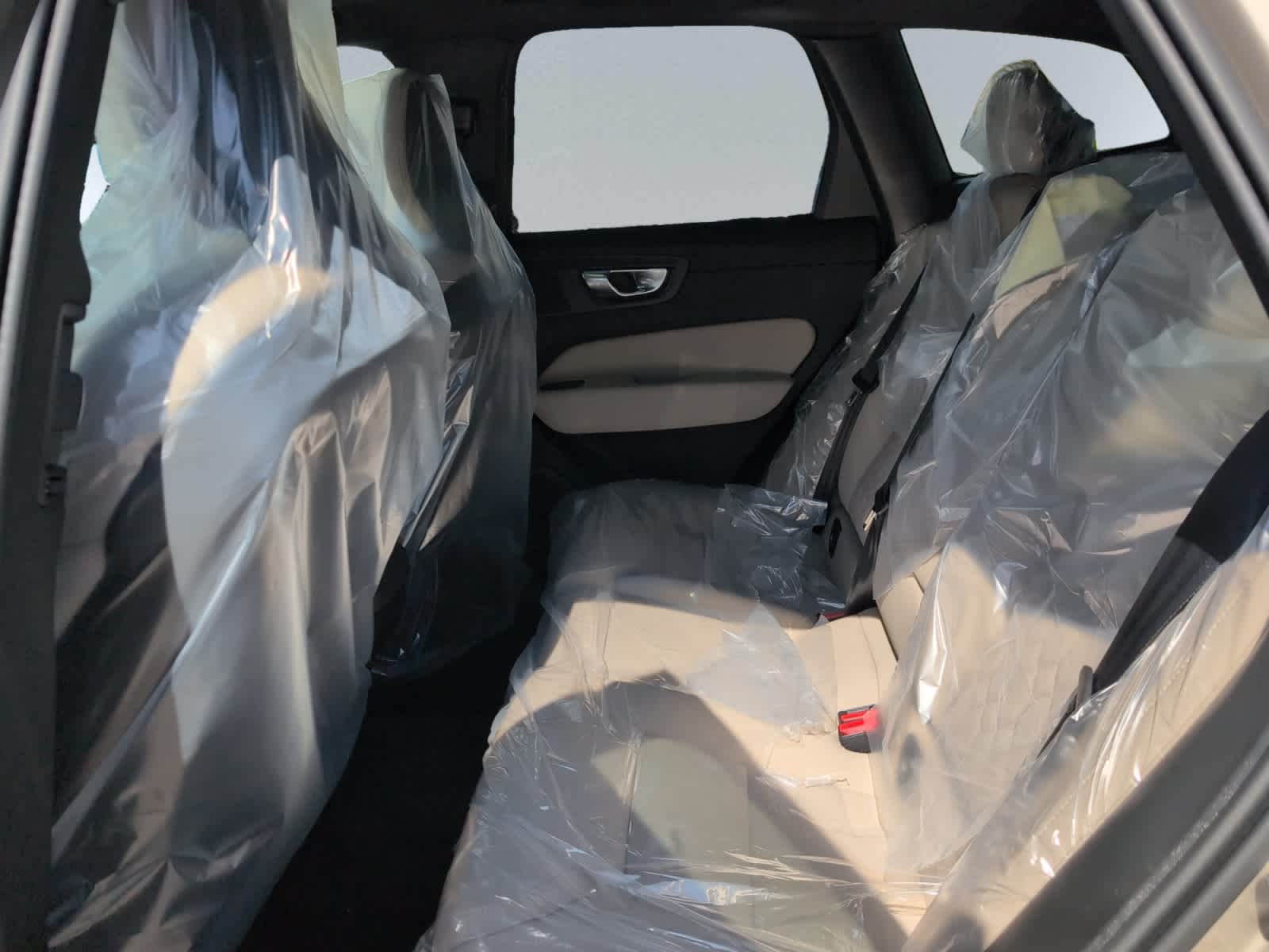 new 2026 Volvo XC60 car, priced at $57,720