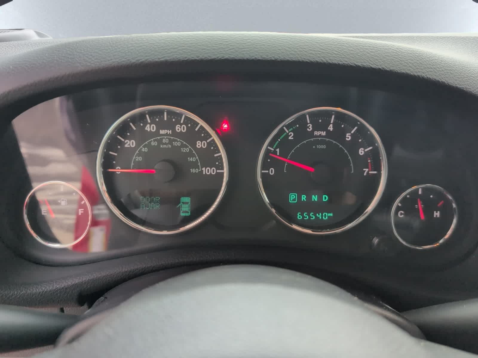 used 2015 Jeep Wrangler Unlimited car, priced at $18,498